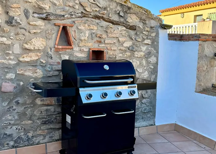 Casa Tio Romana Somhome