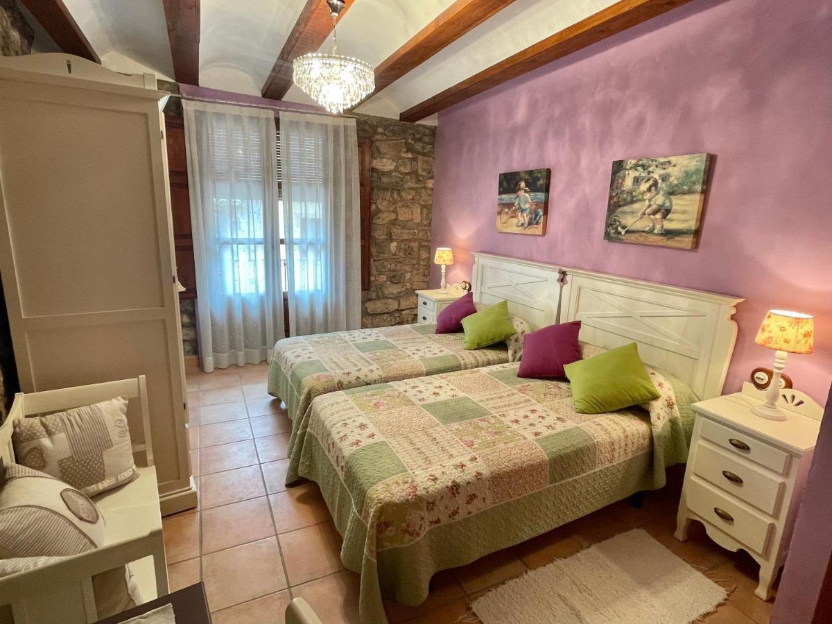 Apartamento Casa Tio Romana Somhome