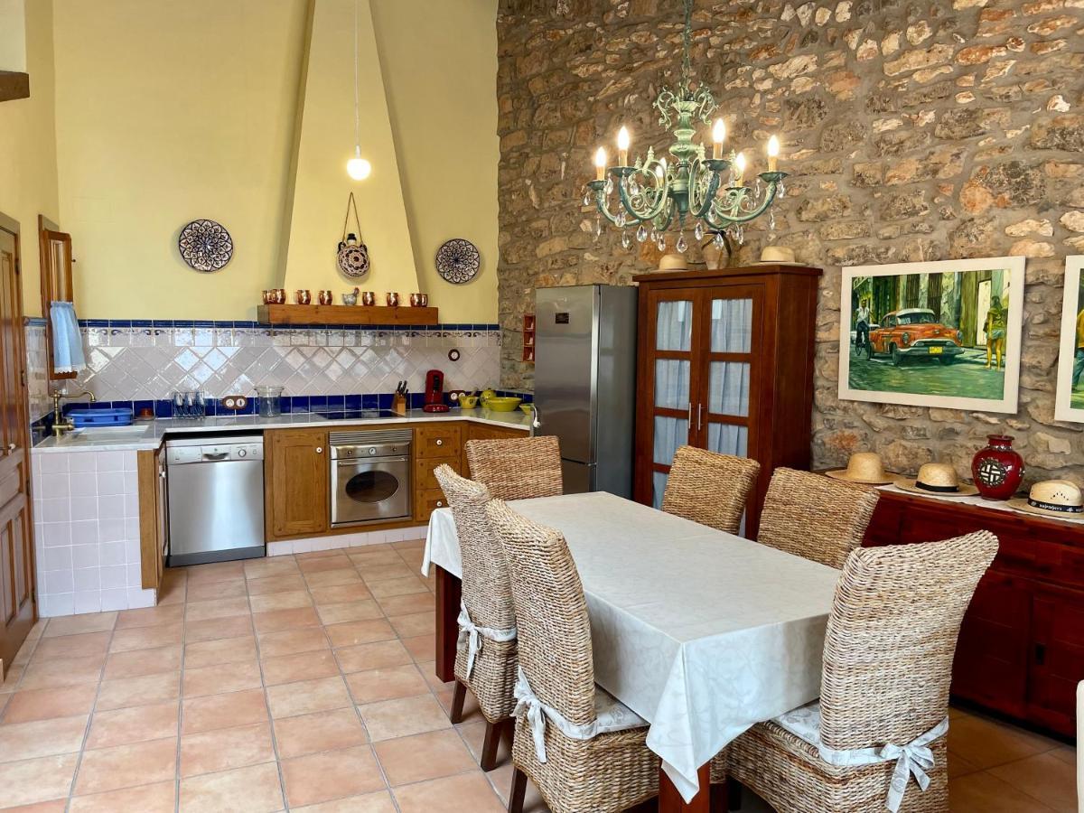 Casa Tio Romana Somhome *