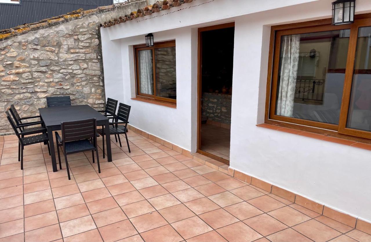Apartamento Casa Tio Romana Somhome Santa Magdalena de Pulpis