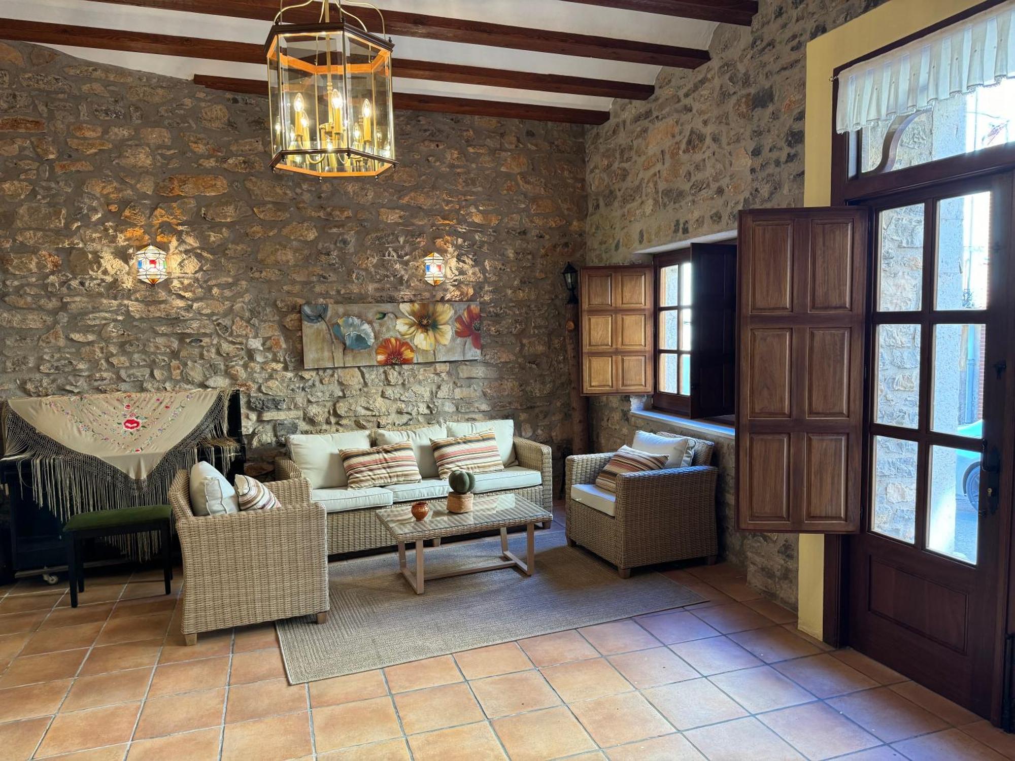 Apartamento Casa Tio Romana Somhome *