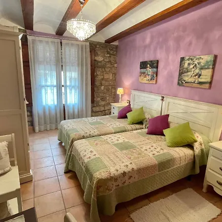 Casa Tio Romana Somhome Santa Magdalena de Pulpis Exterior foto