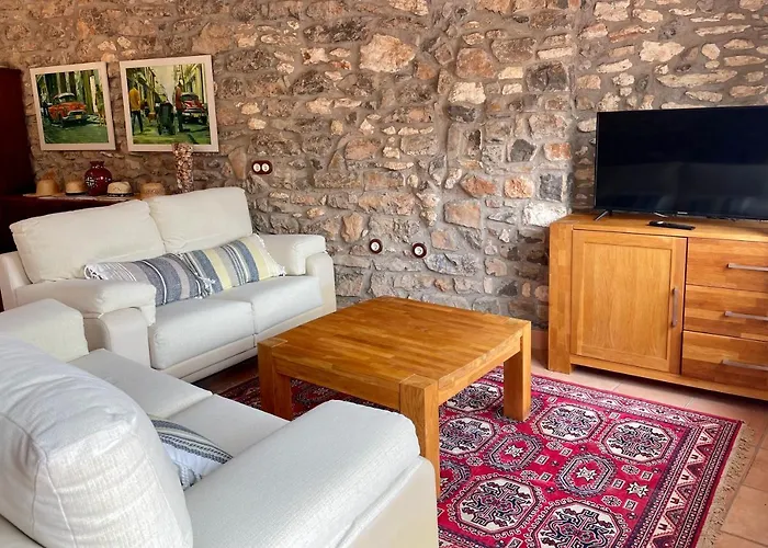 Casa Tio Romana Somhome