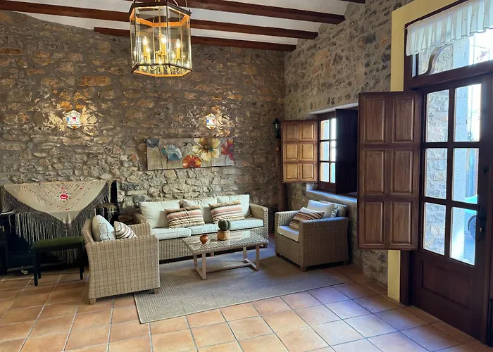 Casa Tio Romana Somhome