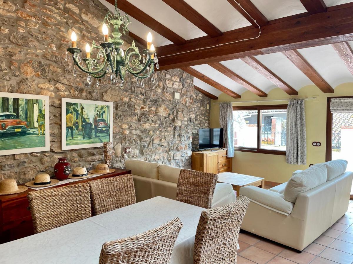 Casa Tio Romana Somhome *