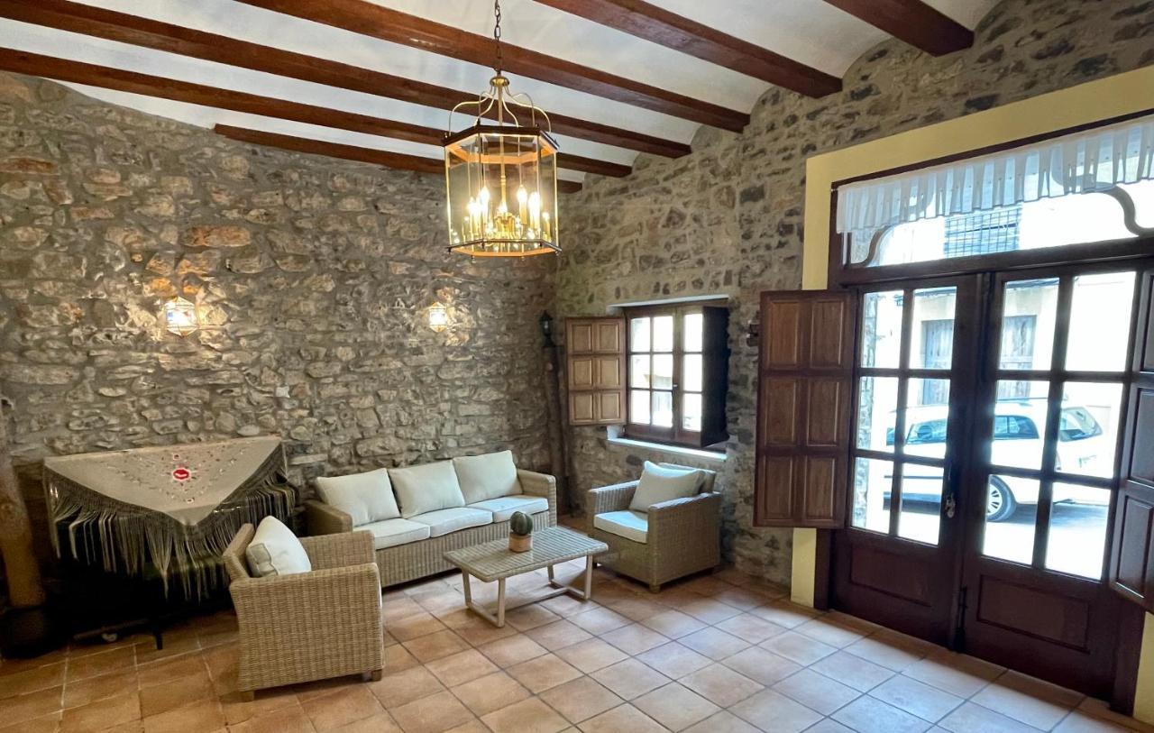 Casa Tio Romana Somhome *