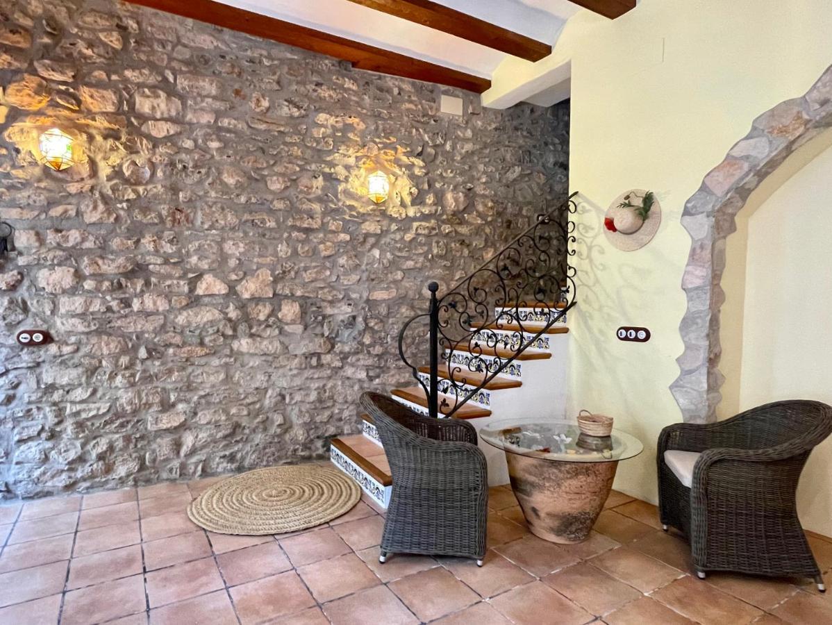 Apartment Casa Tio Romana Somhome