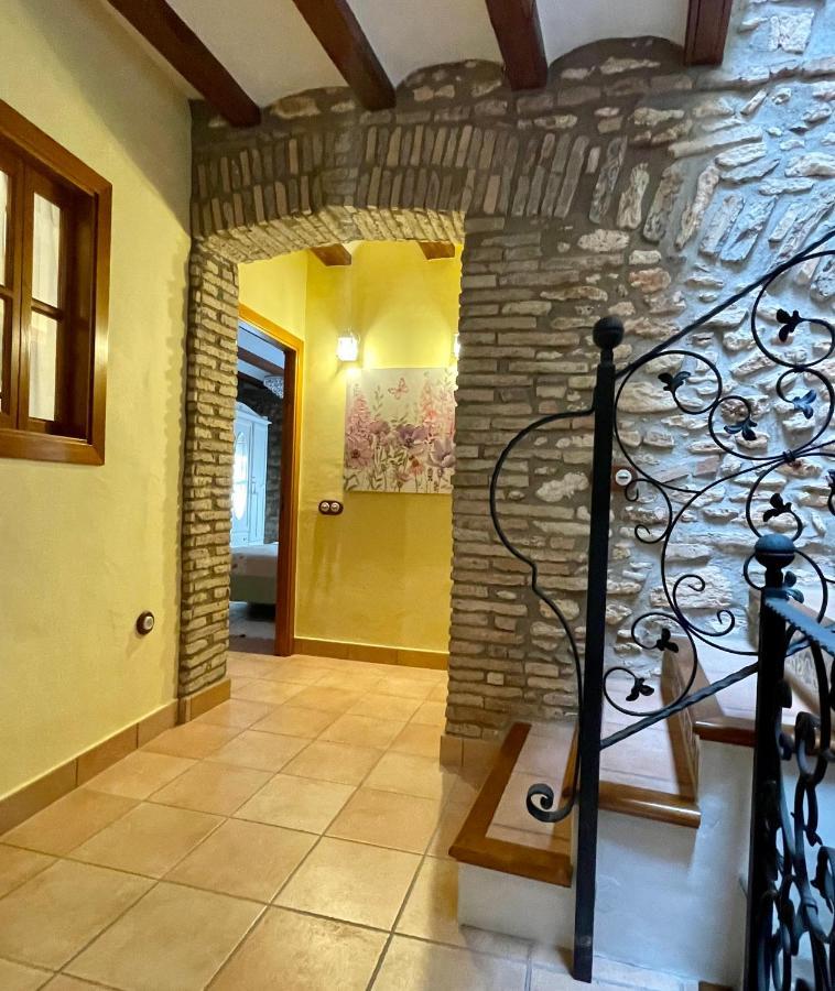 Apartment Casa Tio Romana Somhome *