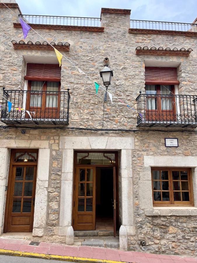 Casa Tio Romana Somhome Apartment *