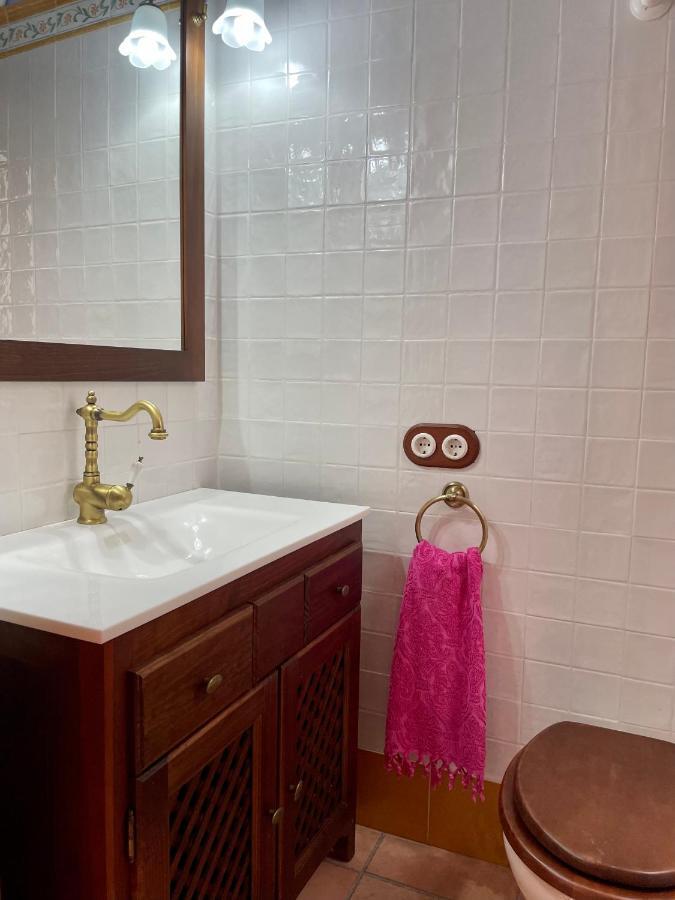 Apartment Casa Tio Romana Somhome Santa Magdalena de Pulpis