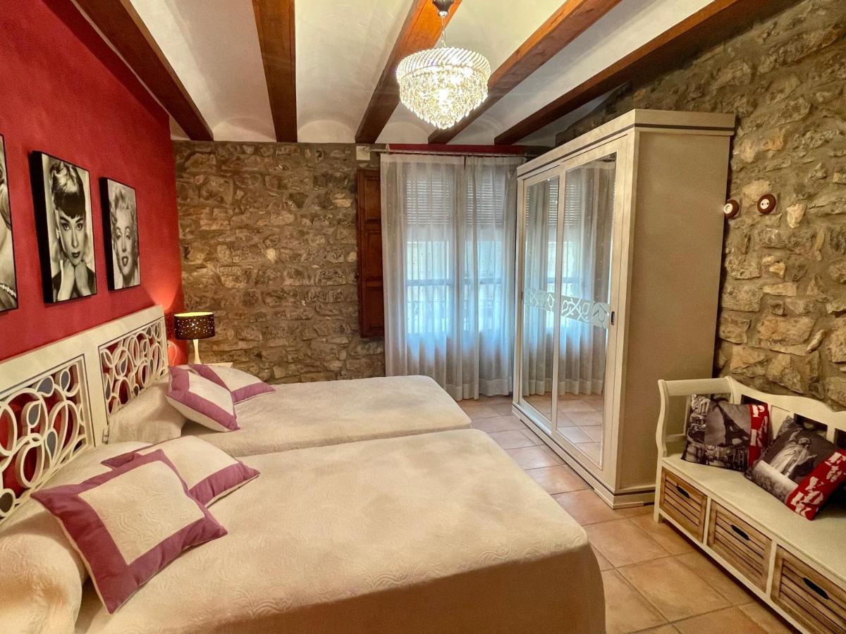 Apartment Casa Tio Romana Somhome Santa Magdalena de Pulpis